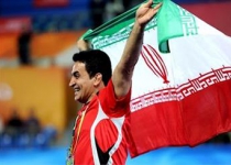 Mohammad Bana appointed Irans Greco-Roman coach