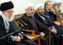 Iran Leader urges action against cultural onslaught