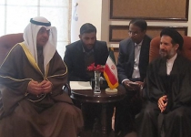 Iran seeks to improve ties with Persian Gulf states: MP