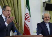 Geneva deal aims to recognize Iran nuclear rights: Lavrov