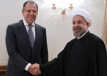 Geneva deal recognizes enrichment right: Rouhani