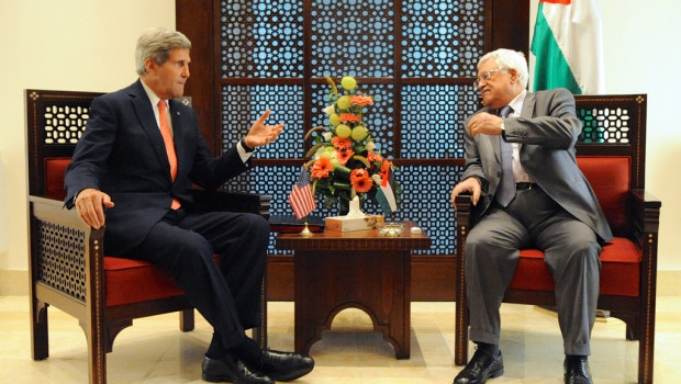 Why Israeli-Palestinian talks will fail, again