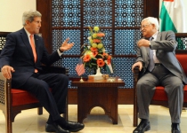 Why Israeli-Palestinian talks will fail, again