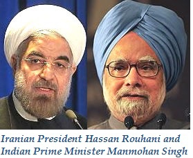 Iran & South Asia #2: India readjusts ties
