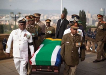 Photos: Mandela