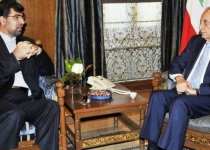 Iran invites Lebanon parliament speaker to OIC event