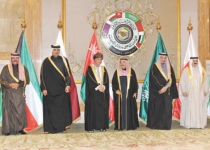 Saudis warn Oman over [P]GCC issue