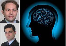 Iranian scientist designs prosthesis to treat brain injury