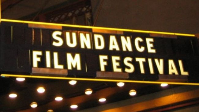 Iranian short film enters Sundance film festival�s lineup