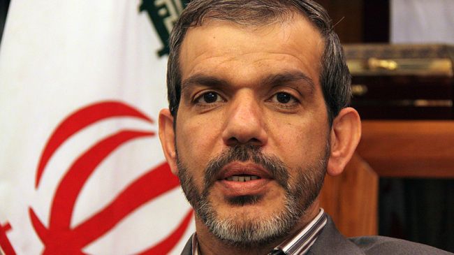 Iran urges action on terrorist attack in Iraq