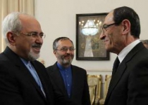 Iran, Armenia diplomats stress expansion of ties