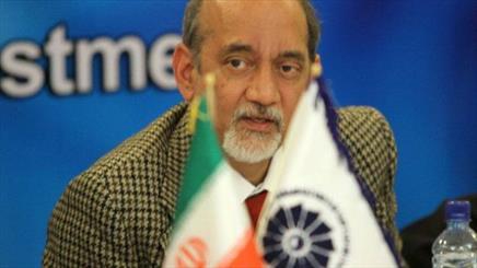Iran, India should gain better understanding of eachothers economy: Indian official