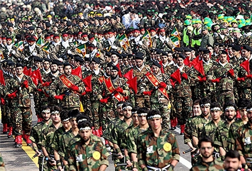 IRGC commander: Basij battalions trained based on new threats