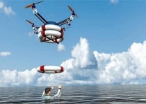 Iran makes worlds 1st search & rescue drone