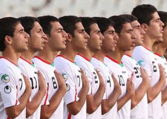 Frenz International Cup: Iran group rivals revealed