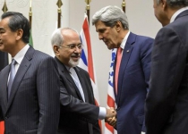 Iran, G5+1 talks to be held before Christmas holidays