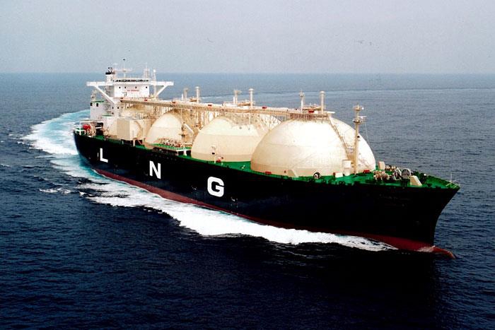 Iran needs to master LNG technology