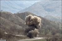 Teen becomes latest victim of Irans land mine problem