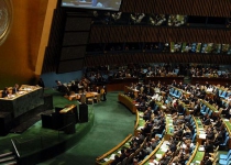 UN General Assembly adopts anti-Iran resolution