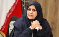 Rouhani names woman as head of standards agency