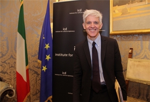 Italian culture minister, senior MPs, industrialists to visit Iran soon