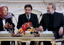 Iran, Italy must expand relations in all fields: Majlis speaker