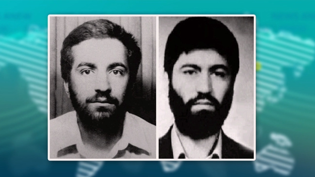 MKO terrorists behind Iran bombings seen in Germany