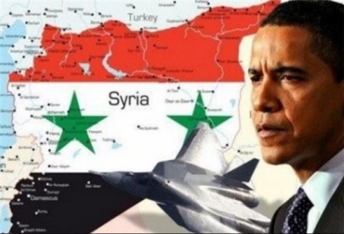 Syrian peace talks real test for Obamas sincerity