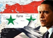 Syrian peace talks real test for Obamas sincerity