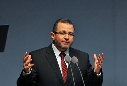 Egypt police arrest former Mursi PM Hisham Qandil