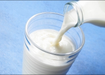 Iran exports 340,000 tons of dairy