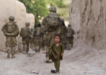  If U.S. troops leave Afghanistan, much civilian aid may go too