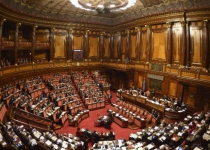 Italy parliamentary team due in Iran next week