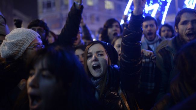 West fueling unrest in Turkey: Iranian MP