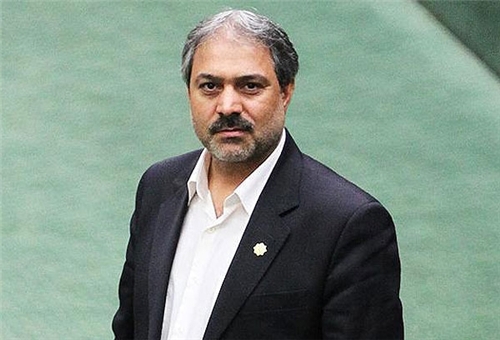 Senior MP: No need to US permission for Irans N. enrichment
