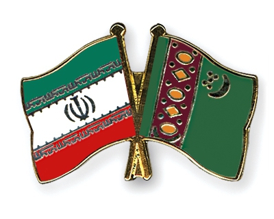 Iran calls for boost in ties with Turkmenistan