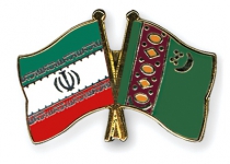 Iran calls for boost in ties with Turkmenistan