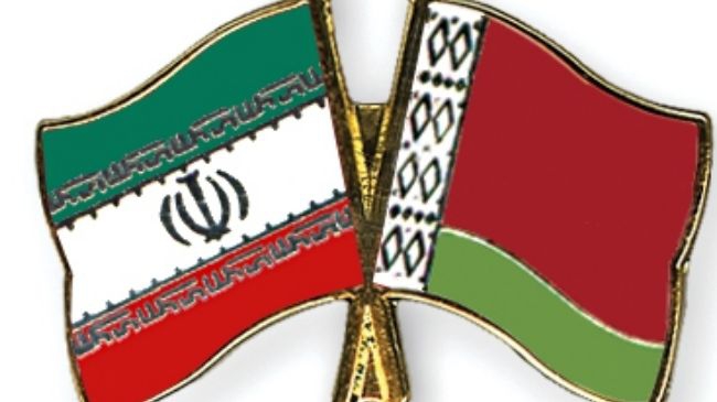 Iran, Belarus enjoy potentials for joint venture: Envoy