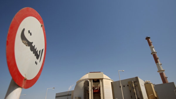 Irans Bushehr nuclear plant halts work for 2 months