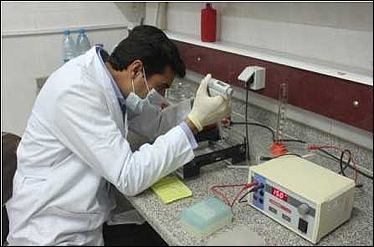 Iranian researchers develop new methods in gastronomical cancers