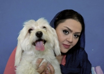 Photos: Iranians and their pets  <img src="https://cdn.theiranproject.com/images/picture_icon.png" width="16" height="16" border="0" align="top">