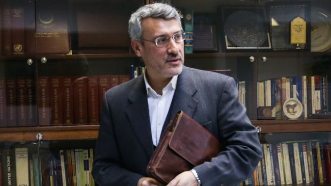 Iran, Sextet propose Jan. 20 to implement Geneva deal