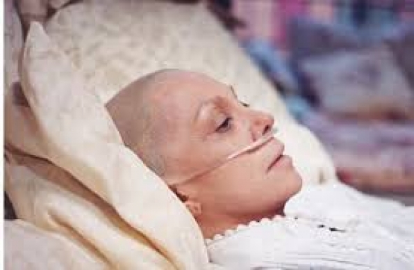 Rise in cancers in Iran not normal