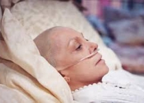 Rise in cancers in Iran not normal