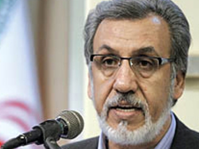 Iran to assemble group for arresting ex-head of Bank Melli Iran