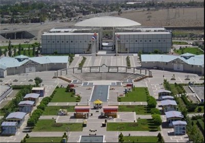 Official: Mashhad to host Intl computer exhibition tomorrow
