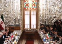 Photos: British parliamentary delegation meets members of Iran-UK Parliamentary Friendship Group in Tehran  <img src="https://cdn.theiranproject.com/images/picture_icon.png" width="16" height="16" border="0" align="top">