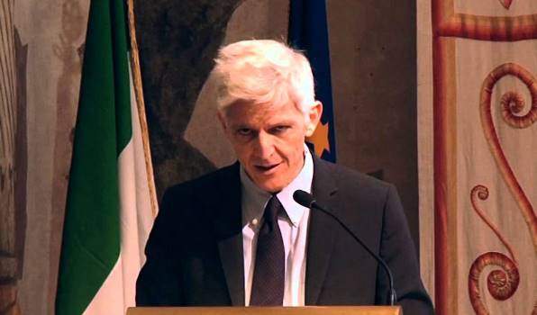 Italian Culture Minister to visit Iran