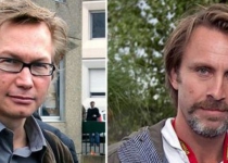 Abducted Swedish journalists freed in Syria: Officials