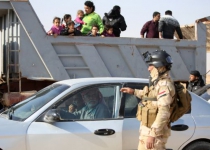 Security Council backs Iraq fight against militants
